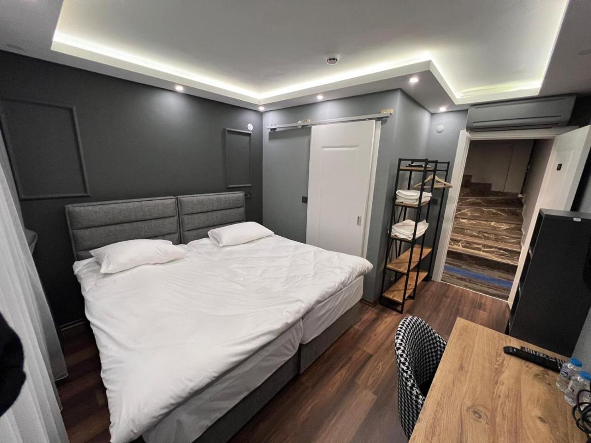 Kmc City Hotel Luleburgaz Ngoại thất bức ảnh